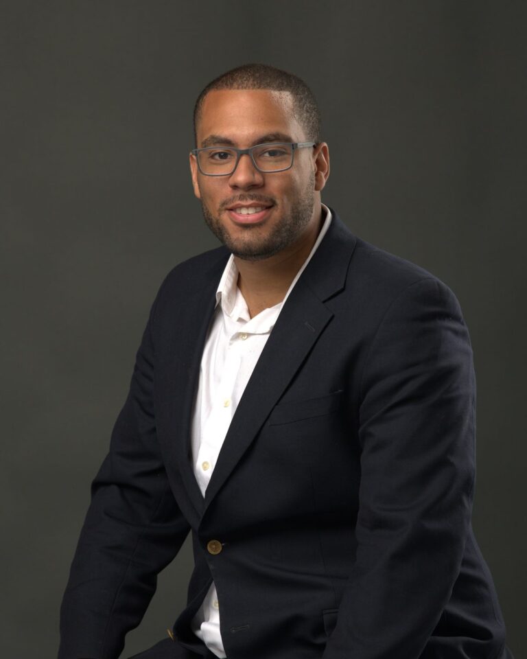 Mitch Lawrence, founder of Active Digital Marketing